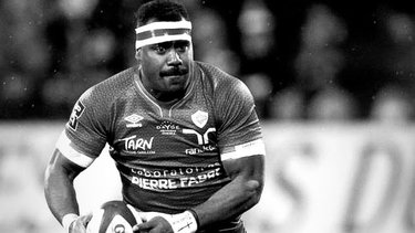 Conmoción en el rugby mundial: una figura murió tras ser arrollado por un tren