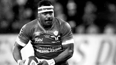 Conmoción en el rugby mundial: una figura murió tras ser arrollado por un tren