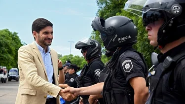 Pullaro lamentó el rechazo a Ficha Limpia y confirmó que buscará incluirla en la nueva Constitución de Santa Fe