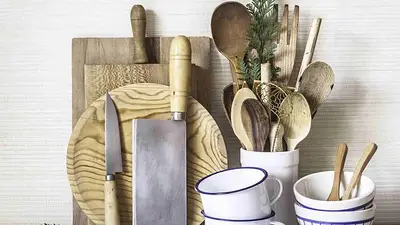 Utensilios de cocina Utensilios de cocina