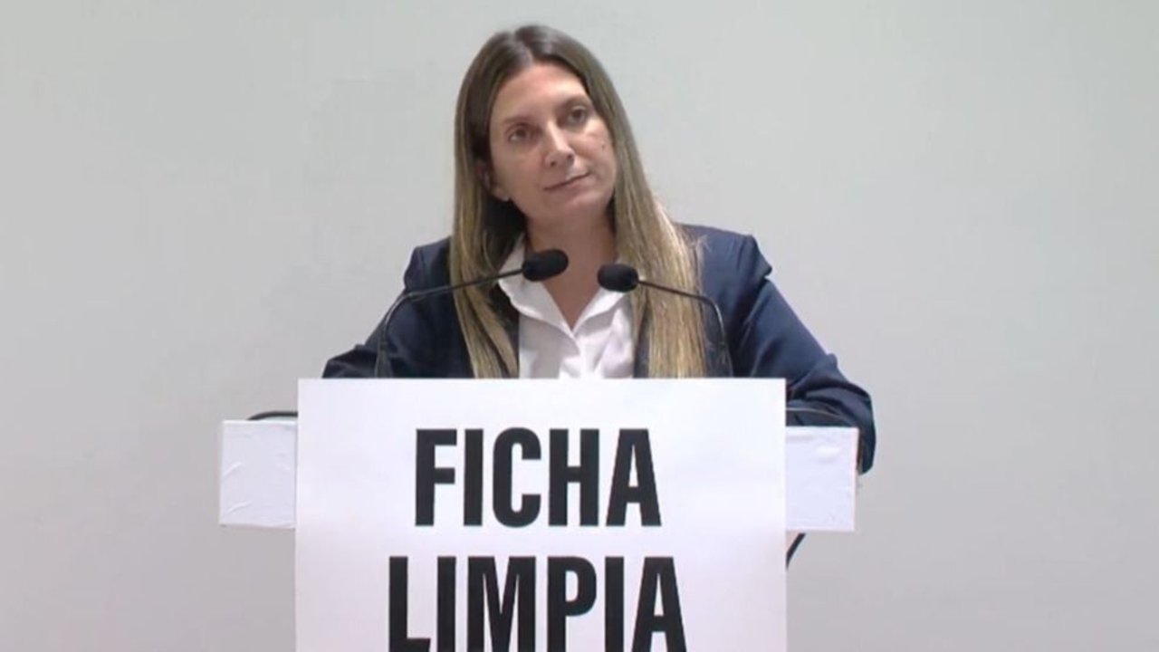 Lospennato responsabilizó a Milei por la caída de Ficha Limpia: "Fiambre"