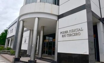 Violó a sus cinco hijas y lo condenaron a 15 años de prisión | Abuso sexual