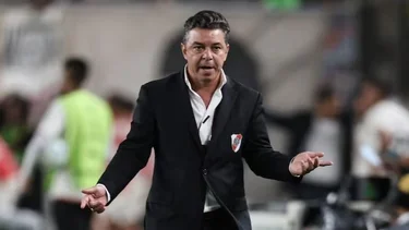 Los 4 refuerzos de lujo por los que va Gallardo en River para el Mundial de Clubes