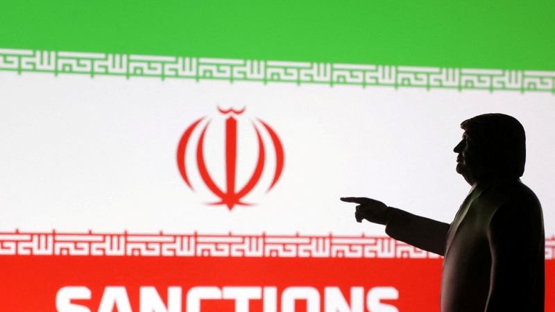 EEUU impone sanciones relacionadas con Irán a una tercera refinería china y a varios puertos