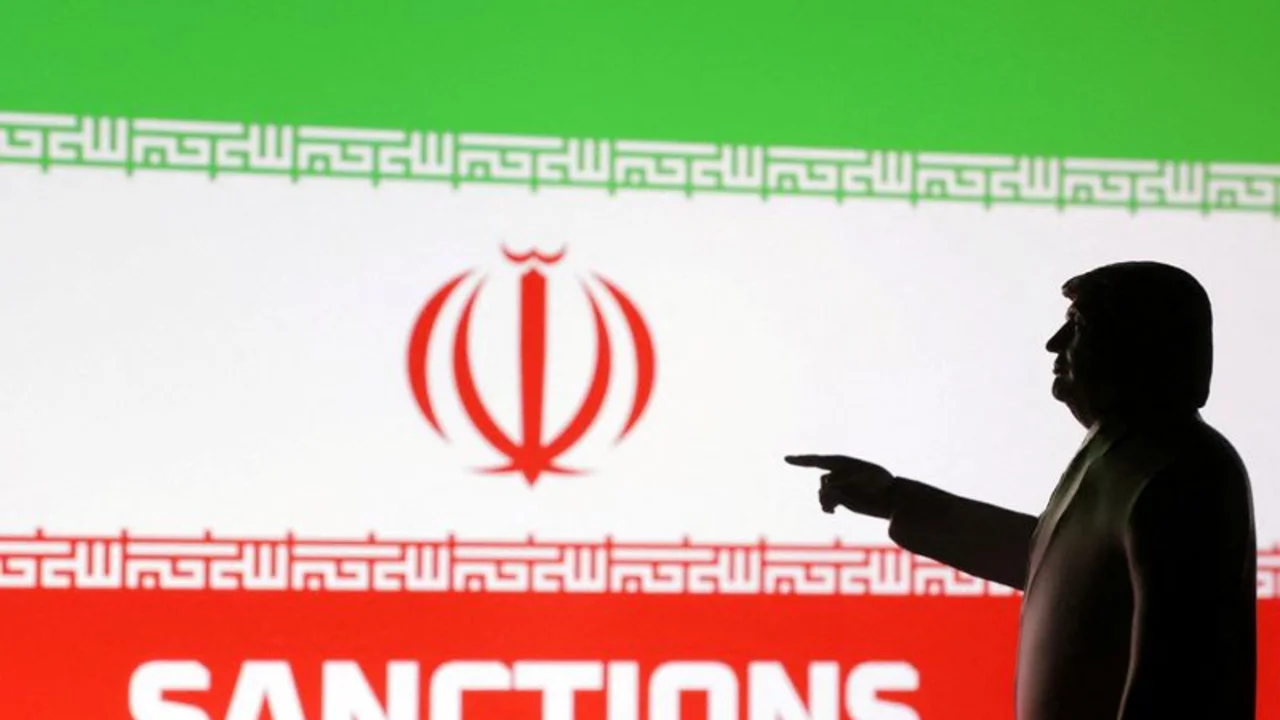 EEUU impone sanciones relacionadas con Irán a una tercera refinería china y a varios puertos