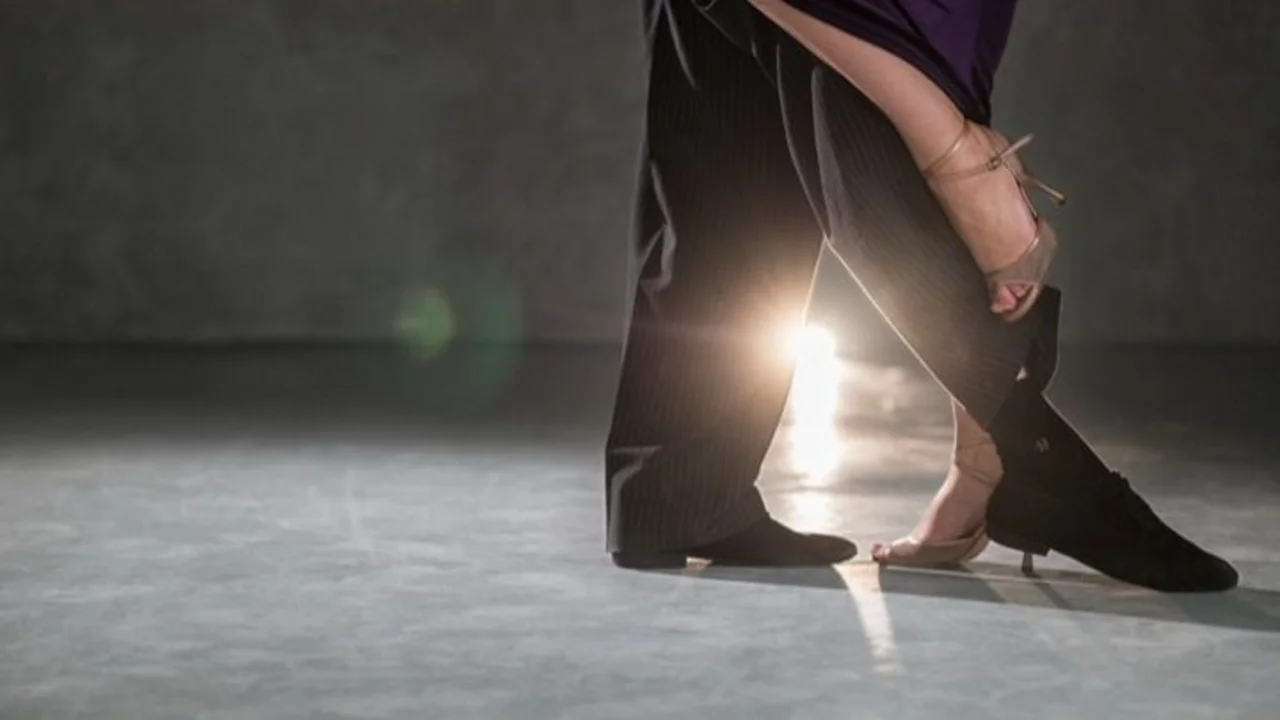Descubre la cultura del tango argentino