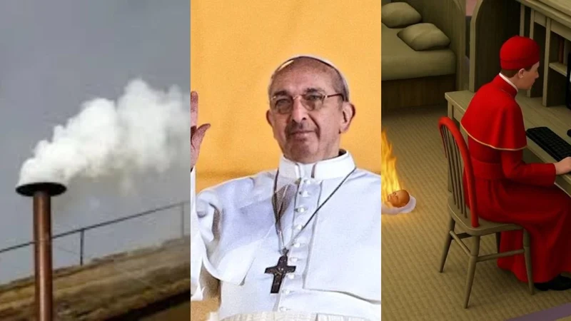 nuevo papa