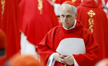 Quién es Robert Francis Prevost, el nuevo Papa León XIV | Vaticano