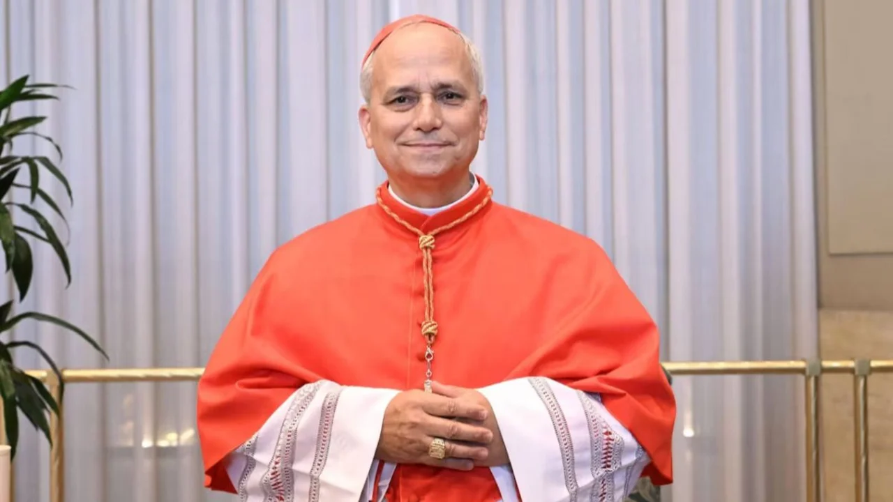 Vaticano, nuevo Papa