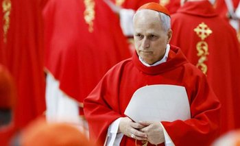 La entronización del Papa León XIV será el domingo 18: viajará Milei | Papa león xiv