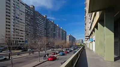 Barrio Barrio
