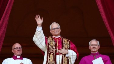 De dónde es el nuevo Papa 2025: dónde nació y cuál es su origen