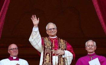 León XIV: guiño al legado de Francisco y llamado a la paz | Vaticano