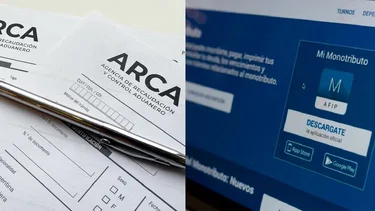 ARCA anunció tres medidas claves para los monotributistas