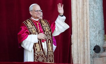 La reacción de un medio de Perú tras la elección de Prevost: "¡Un Papa casi peruano!" | Vaticano