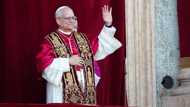 El obispo García Cuerva reveló lo que se puede esperar de León XIV: "Gestos de Francisco"