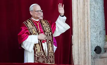 Abrieron la convocatoria para ser voluntario durante la visita del papa a la Argentina | León xiv en argentina
