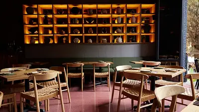 Restaurante Restaurante