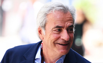 Oficial: la decisión de Sainz con su candidatura a la FIA | Automovilismo