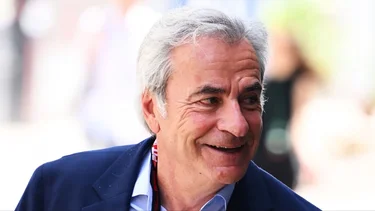 Es oficial: la inesperada decisión de Carlos Sainz sobre su candidatura a la presidencia de la FIA