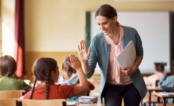 Vouchers educativos: cómo completarlo e inscribirse | Anses