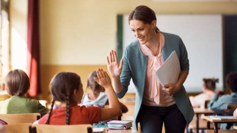 Voucher educativo