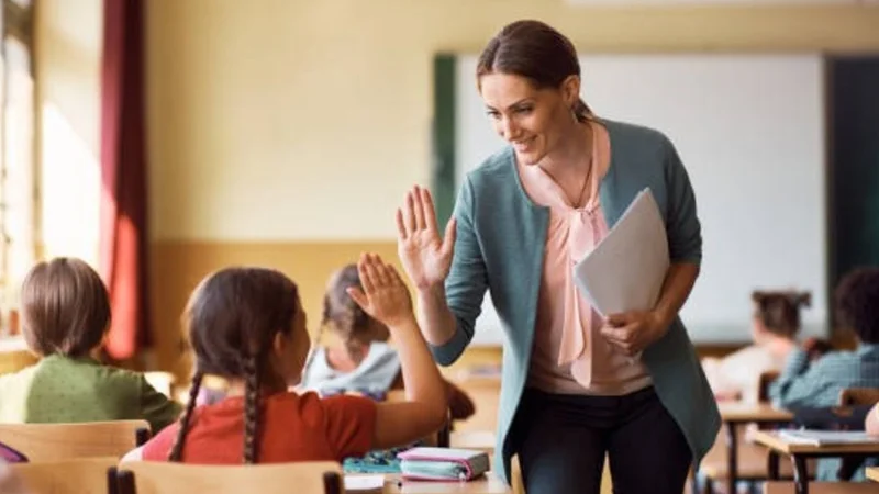 Voucher educativo