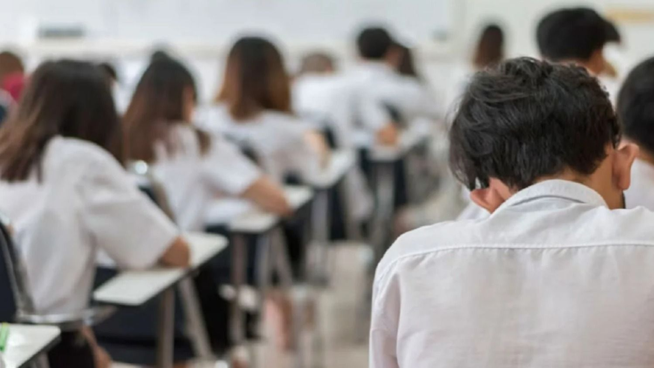 Voucher educativo