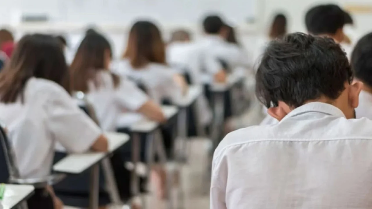 Voucher educativo