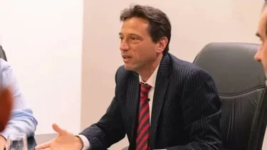 Alivio en San Lorenzo: se definió quién reemplazará a Marcelo Moretti como presidente
