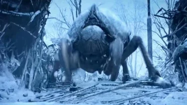 ¿Qué insecto argentino inspiró a los extraterrestres de la serie de El Eternauta?