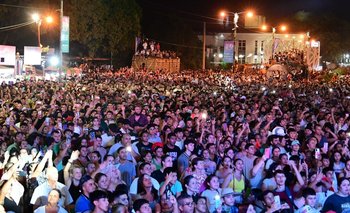 La provincia se prepara para el 1er Festival Gastronómico | Festival
