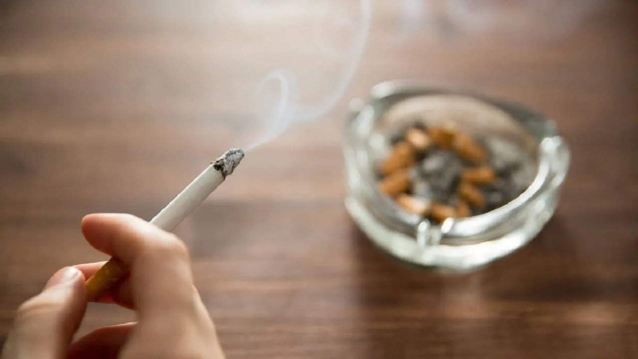Cigarrillo