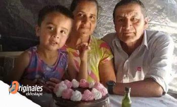 Loan: con la investigación en un laberinto, hoy cumpliría 6 años | Desaparición de loan