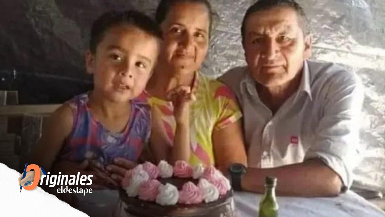 Caso Loan: el niño cumpliría 6 años hoy y la investigación entró en un laberinto que depende de un arrepentido