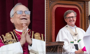 García Cuerva dijo qué se espera de León XIV: "Gestos de Francisco" | Vaticano