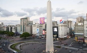 Cómo estará el clima el fin de semana en Buenos Aires y el conurbano: el pronóstico del ti | Pronóstico del tiempo