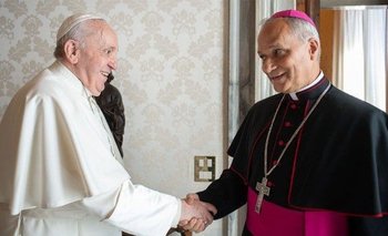 La historia del papa León XIV con Argentina: sus visitas y posibles nuevos viajes | Vaticano