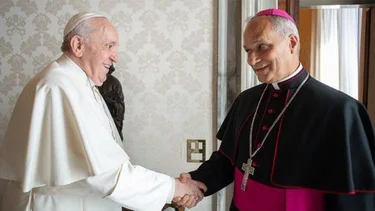 La historia del papa León XIV con Argentina: sus visitas y posibles nuevos viajes