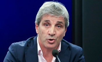 El Gobierno tomó deuda por otros U$S 500 millones | Deuda