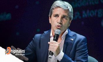 Menem tensiona hasta el final la interpelación a Caputo y Cuneo Libarona por el Caso Libra | Congreso