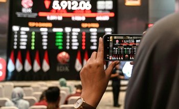 Milei y Caputo aguardan una señal clave del mercado para emitir más deuda | Deuda