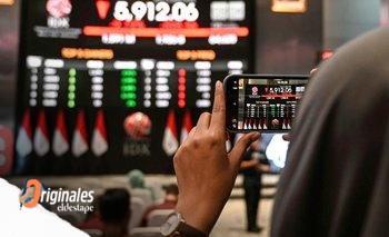 Crecen las operaciones de dólar futuro y presionan a la baja del precio | Dólar futuro