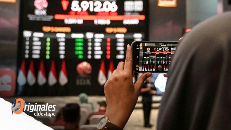 Crecen las operaciones de dólar futuro y presionan a la baja del precio
