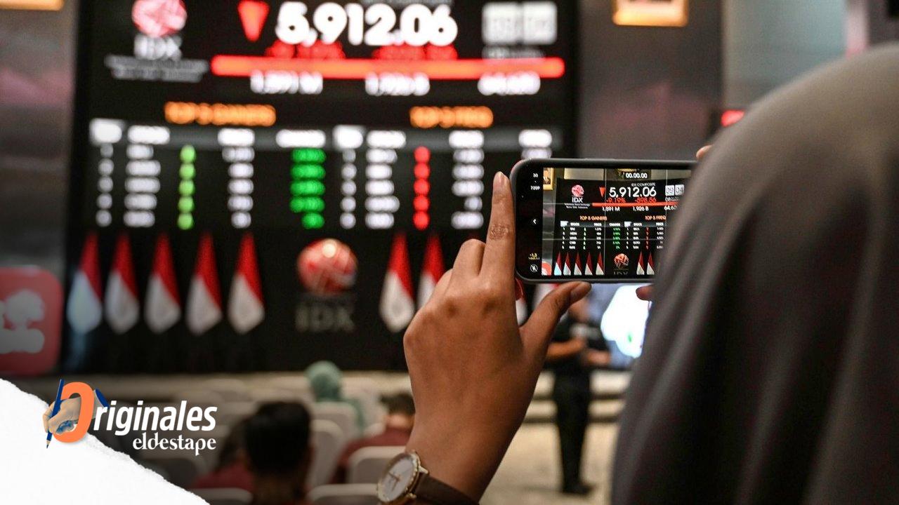 Crecen las operaciones de dólar futuro y presionan a la baja del precio