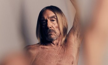 Entradas Iggy Pop en Argentina 2025: precios y dónde comprar | Recitales