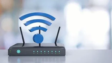 Ni habitación, ni oficina: dónde hay que instalar el router de internet para que la señal llegue a todos lados