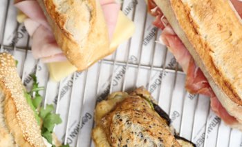La fiesta del baguette con los mejores sándwiches franceses | Gastronomía