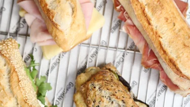 Llega la fiesta del baguette con los mejores sándwiches franceses a Buenos Aires: cuándo es y dónde queda