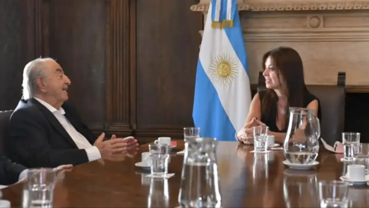 El Gobierno busca intervenir en la paritaria de Comercio para sabotear el aumento salarial